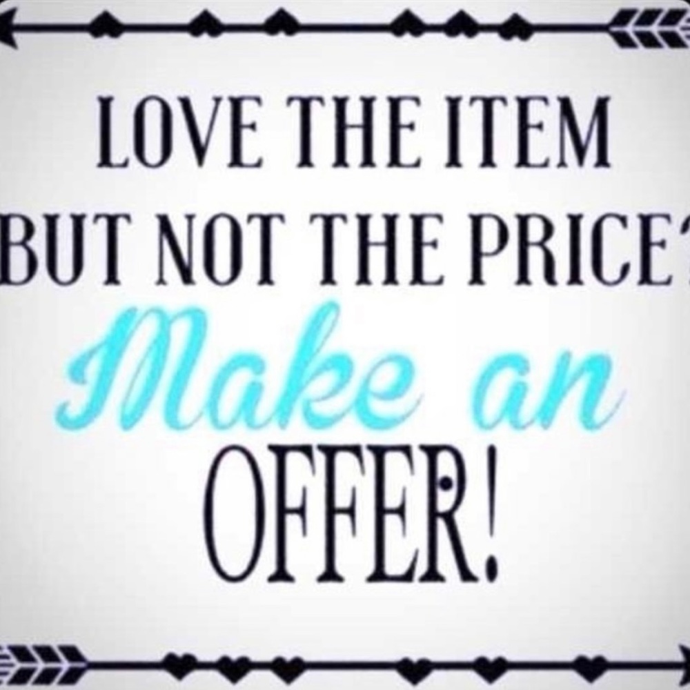 Love an item????